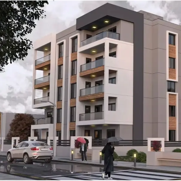 Van Bahçıvan Evleri